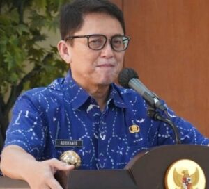 Pj Bupati Bojonegoro Apresiasi kinerja TNI-Polri