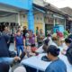 Polres Jombang Pastikan Stok Kebutuhan Pangan Menjelang Ramadhan Terjamin