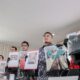 Polrestabes Surabaya Berhasil Mengamankan Pelaku Penganiaya Balita