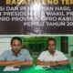 Proses Pemilu 2024 di Jogoroto Tuntas Hingga Rekapitulasi