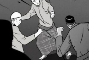 Santri Asal Banyuwangi Meninggal di Ponpes Kediri (tangselxpres)