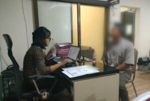 Santri Menyetrika Dada Adik Kelasnya di Ponpes Malang Ditetapkan sebagai Tersangka