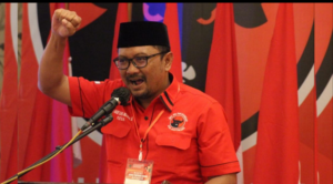Dominasi PDI Perjuangan di Banyuwangi