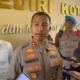 Empat Santri Ditetapkan Tersangka Penganiayaan di Ponpes Kediri