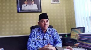 Sekda Lumajang Respon Polemik Sewa Lahan PBBI Rowokangkung
