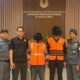Tim Gakkum KLHK Ungkap Perdagangan Satwa Liar Dilindungi di Sulawesi Selatan