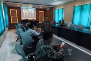 USAID Gelar Rapat Koordinasi Pencegahan Perkawinan Anak