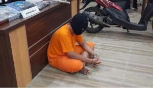 pelajar SMA di Kota Kediri Menjadi Tersangka Kasus Pembobolan ATM