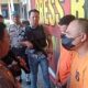 Polresta Pekanbaru Berhasil Meringkus Dua Kurir Narkoba