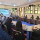 BMKG Goes To School 2024 di SMPN 1 Banyuwangi