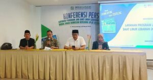 BPJS Kesehatan Banyuwangi Siap Melayani Peserta JKN Selama Libur Lebaran