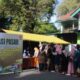 Dandim 0825-Banyuwangi Gelar Operasi Pasar Murah
