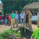 Dinas PU Pengairan Banyuwangi Tangani Pendangkalan Saluran Avur Bulusan