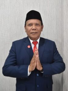 Direktur Perumda Tirta Kanjuruhan Kabupaten Malang Selamat Hari Raya Idul Fitri 1445 H