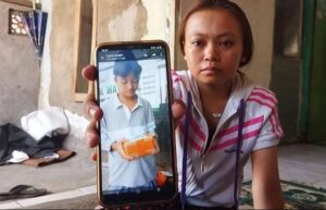 Empat Seniornya Mengaku Gunakan Tangan Kosong dalam Penganiayaan sSntri Banyuwangi