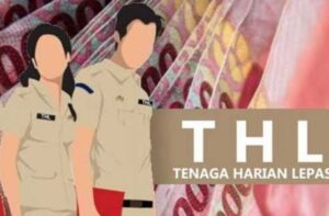 Hadiah Pengganti THR untuk THL di Banyuwangi