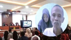 Verdict of 18 Years in Prison for Killer of Journalist