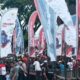 Event F1 Powerboat di Toba