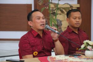 Kalapas Banyuwangi bentuk Tim Zona Integritas guna Tingkatkan Kinerja