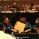 Tiga Partai Politik Tolak Rekapitulasi Suara