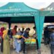 Harga Beras di Kota Mojokerto Perlahan Mengalami Penurunan Berkat Operasi Pasar Murah