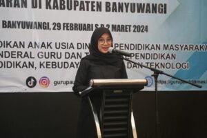 Banyuwangi Kembali Raih Piala Adipura
