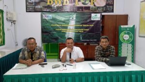 Perhutani KPH Banyuwangi Barat Tingkatkan Kompetensi Mandor
