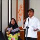 Menko PMK Pantau Penyaluran Bantuan CPP di Desa Sukojati