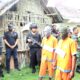 Dua Pelaku Pencurian Sapi Dilumpuhkan polres Lumajang