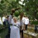 Program Bunga Desa Bupati Fokus Kembangkan Potensi Pertanian