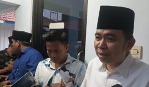 Gus Muhammad Fawa'id