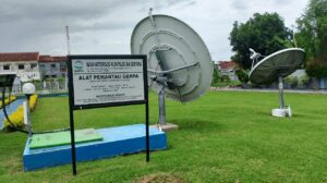 Potensi Gempa di Wilayah Pantai Selatan Banyuwangi