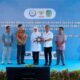 KKP Serahkan Dua Kapal Ikan Rampasan kepada KUB Nelayan di Banyuwangi