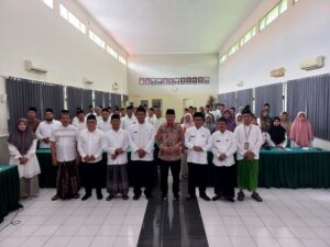 Peran Penting Penyuluh Agama dalam Menjaga Harmonisasi di Kemenag Banyuwangi