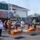 Kejaksaan Negeri Jember Musnahkan Barang Bukti