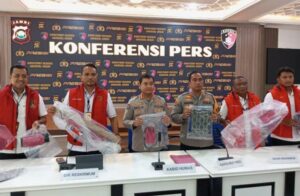 Kematian Santri di Pondok Pesantren Raudhatul Mujawwidin