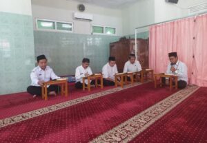 Kemenag Banyuwangi Gelar Kegiatan Keagamaan Selama Bulan Suci Ramadhan
