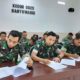 Kodim 0825/Banyuwangi Terus Berkomitmen untuk Menjadi Wilayah Bebas Korupsi dan Birokrasi Bersih