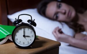 Mengatasi Insomnia untuk Mencegah Risiko Stroke