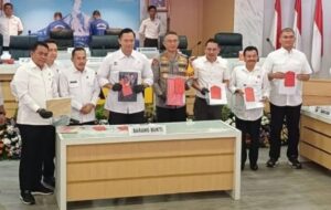 Menteri ATR-BPN Ungkap Mafia Tanah di Banyuwangi, Kerugian Negara Capai 17 Miliar
