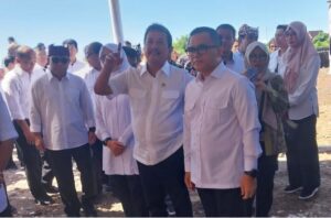 Kementerian Kelautan dan Perikanan Alokasikan Rp22 Miliar untuk Bangun Kampung Nelayan Modern