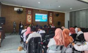 PLN Icon Plus dan Desa Banyuwangi Berkolaborasi Tingkatkan Layanan Internet
