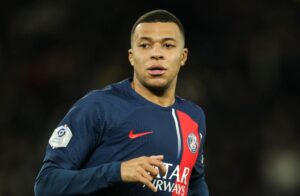 Paris Saint-Germain Prepares for Kylian Mbappe's Departure, Potential Replacements Identified