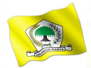 Partai Golkar Raih Kemenangan Telak di Pemilu 2024 Sumatra Utara