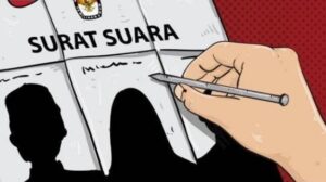 Partisipasi Pemilih Pemilu 2024 di Banyuwangi Melampaui Target