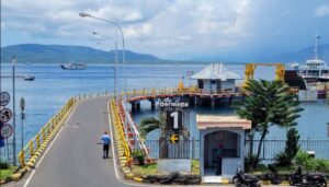 Pelabuhan Ketapang Tutup Selama 24 Jam Saat Hari Raya Nyepi 2024