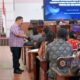 Pemerintah Kabupaten Karo Gelar Sosialisasi System SP4N-Lapor
