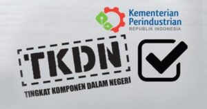 Peraturan Jasa Konstruksi wajib bersertifikat TKDN