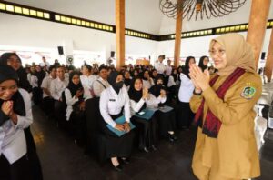 Perpanjang Kontrak 2.131 PPPK Demi Meningkatkan Kinerja Pembangunan