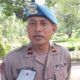 Perwira Polisi Polresta Banyuwangi Positif Menggunakan Narkoba